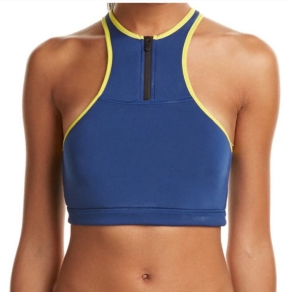 Derek Lam x Athleta Structure Top